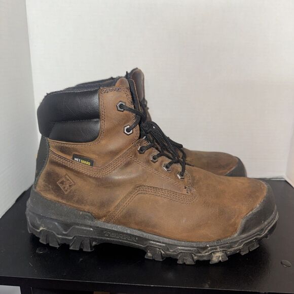 Terra Sentry 2020 Composite Toe 6\